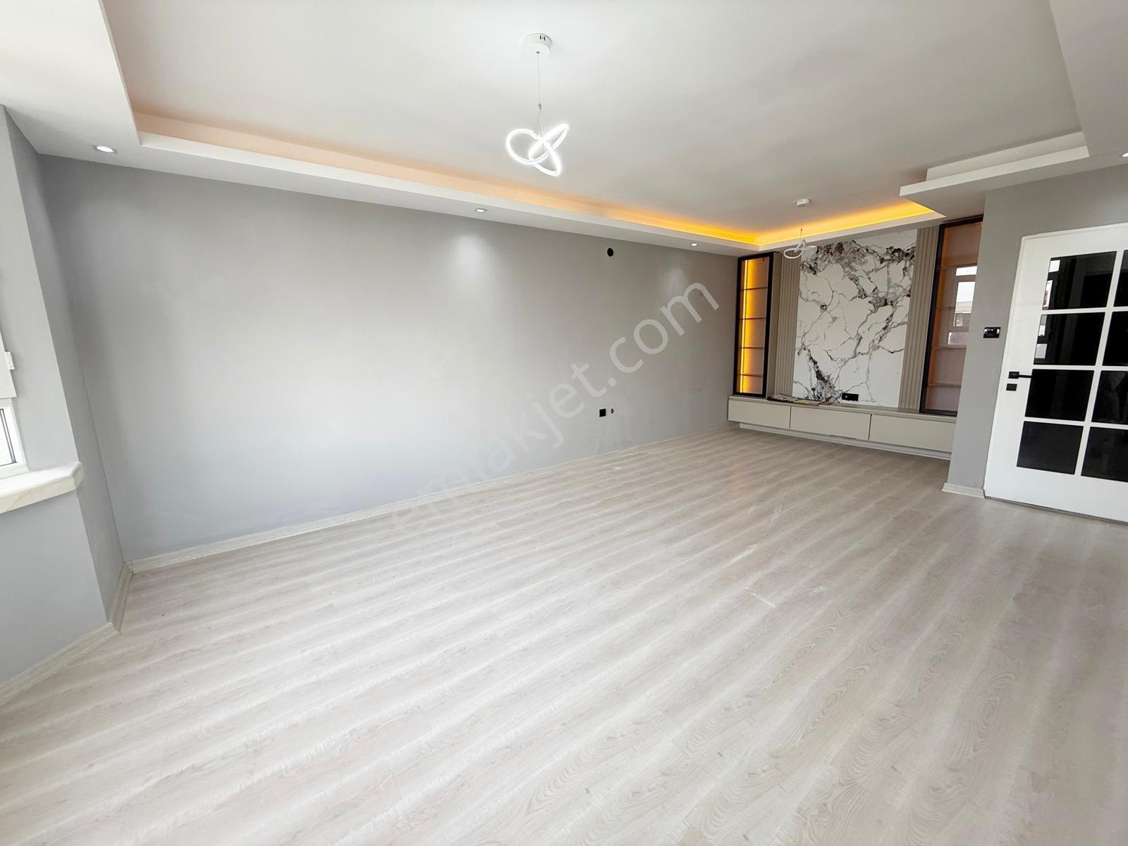 Ayyıldız Mah Ultra Lüks Yapılı Geniş Peyzaj Site İçe Satılık 3+1 - Görsel 6