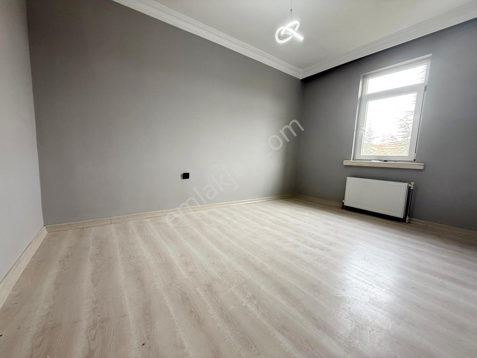 Ayyıldız Mah Ultra Lüks Yapılı Geniş Peyzaj Site İçe Satılık 3+1 - Görsel 28