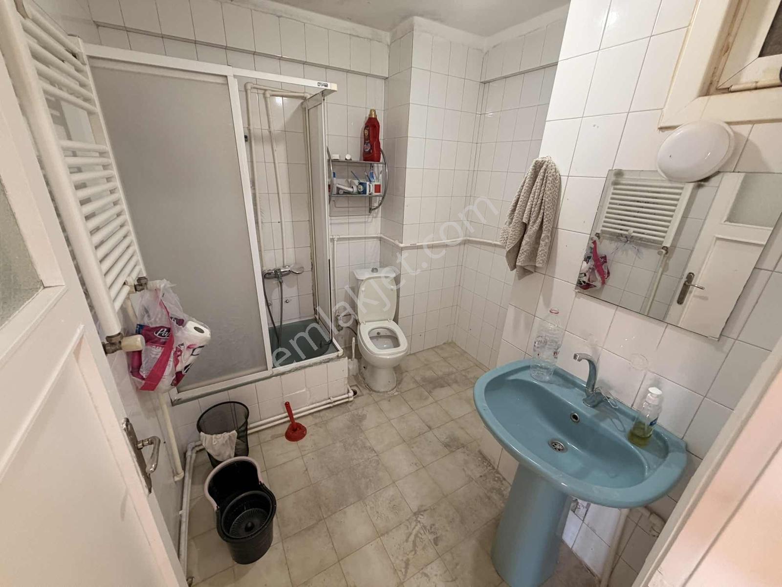 Şile Re/max Anka Güvencesiyle Deniz Manzaralı 2+1 Kiralık - Görsel 13