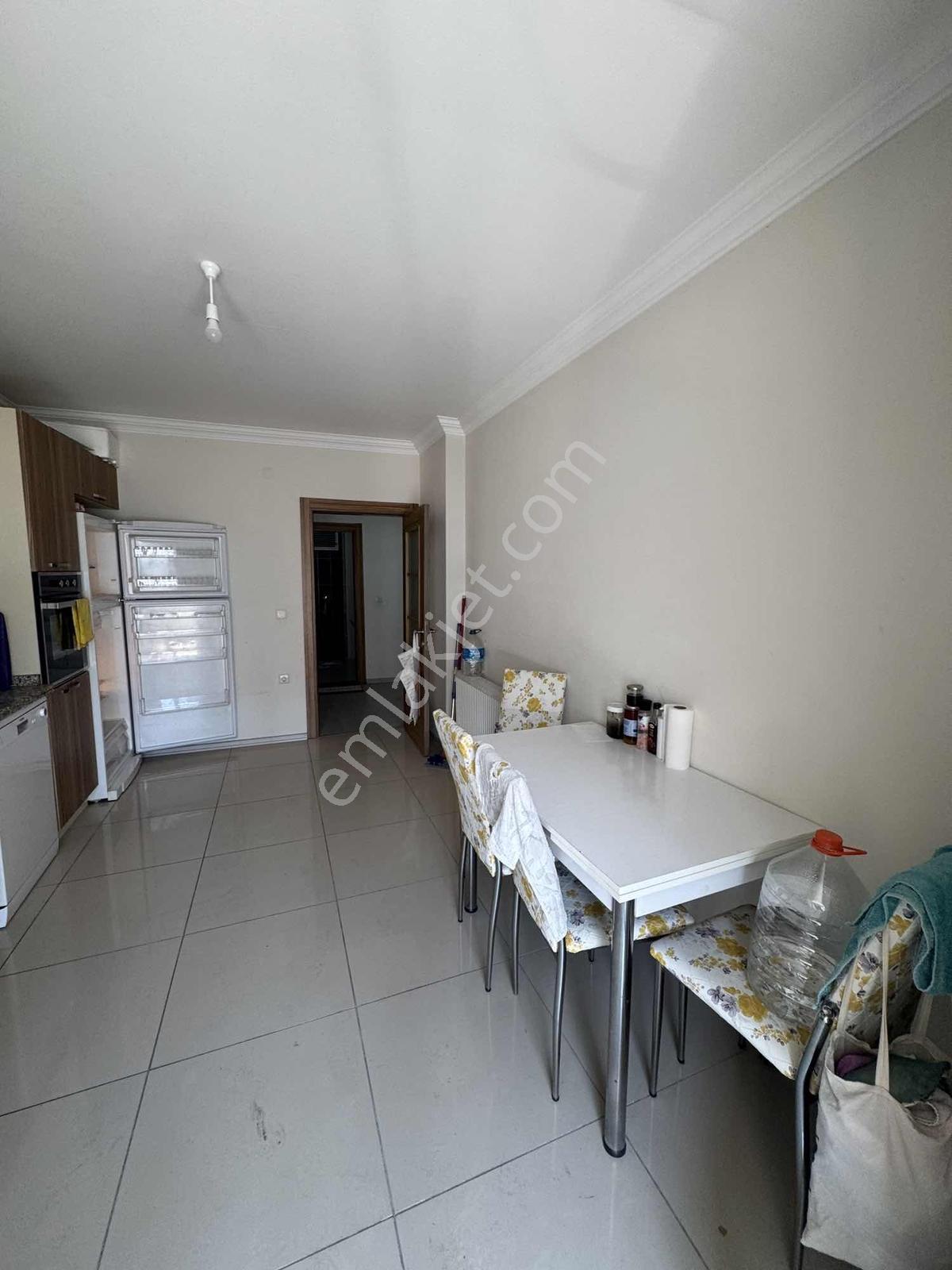 Yomra Merkez'de Satılık Daire Aypam Market Üstü - Görsel 27