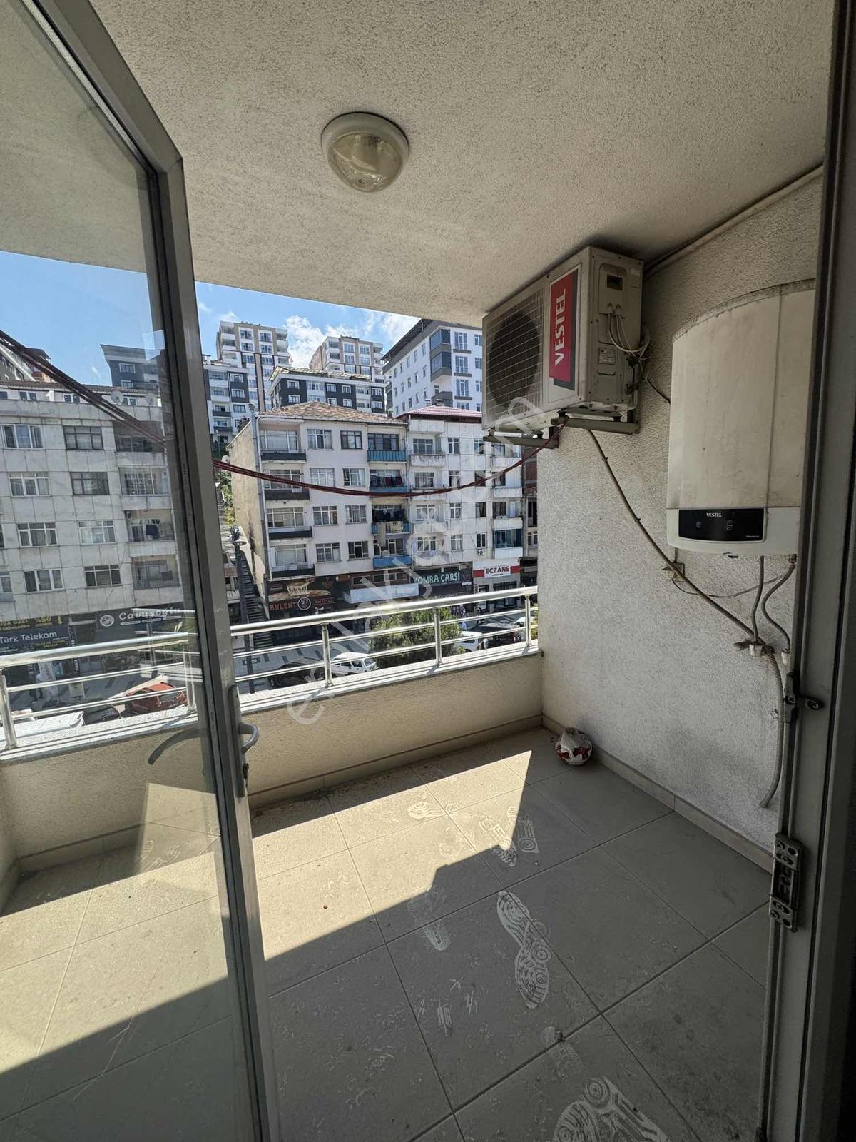 Yomra Merkez'de Satılık Daire Aypam Market Üstü - Görsel 26
