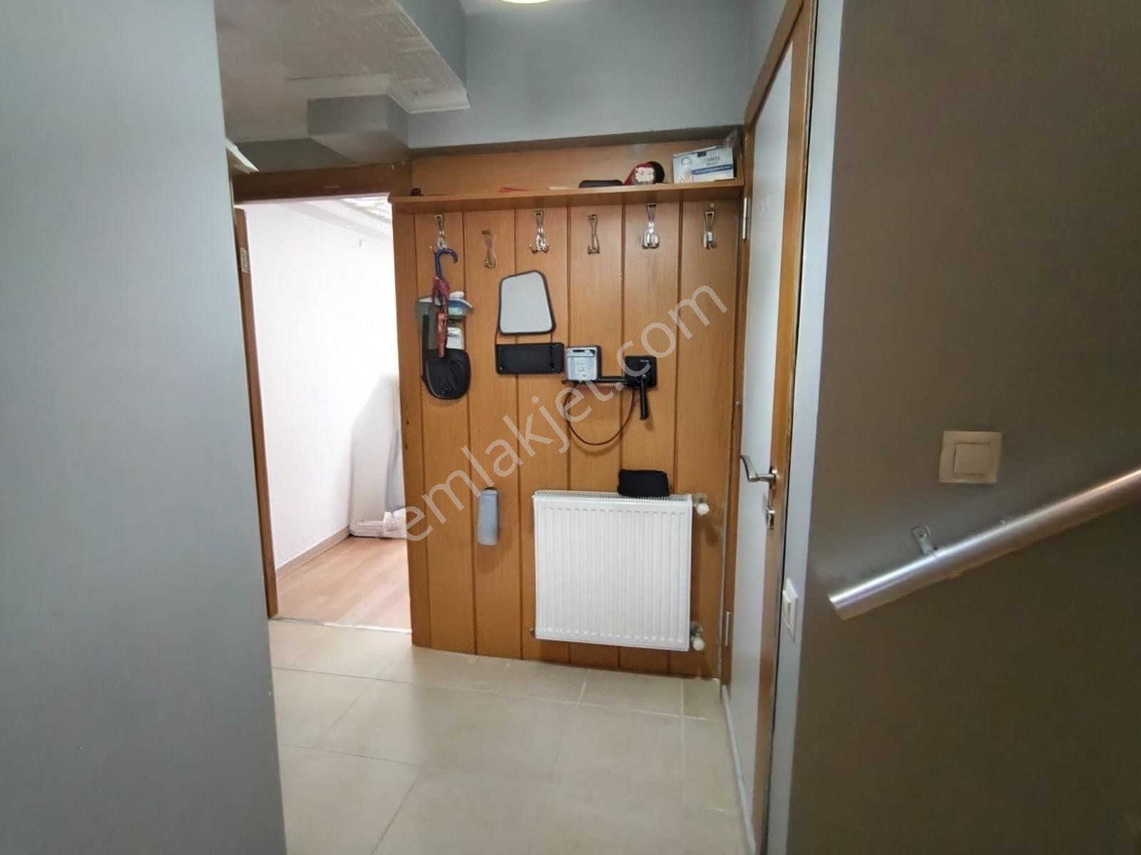 Rw Nest'ten Batıkent Mh. Ümit Hastanesi Yanında 3+1 Dublex Daire - Görsel 24