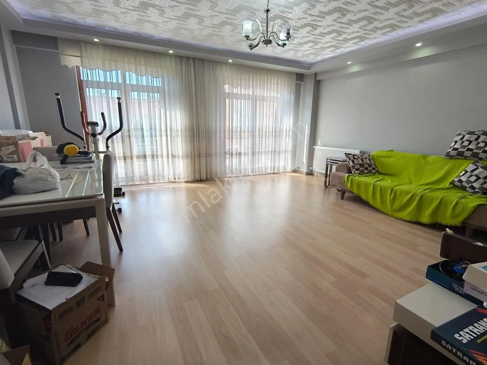 Rw Nest'ten Batıkent Mh. Ümit Hastanesi Yanında 3+1 Dublex Daire