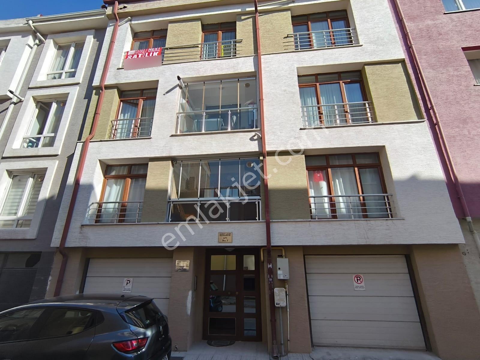 Rw Nest'ten Batıkent Mh. Ümit Hastanesi Yanında 3+1 Dublex Daire - Görsel 31