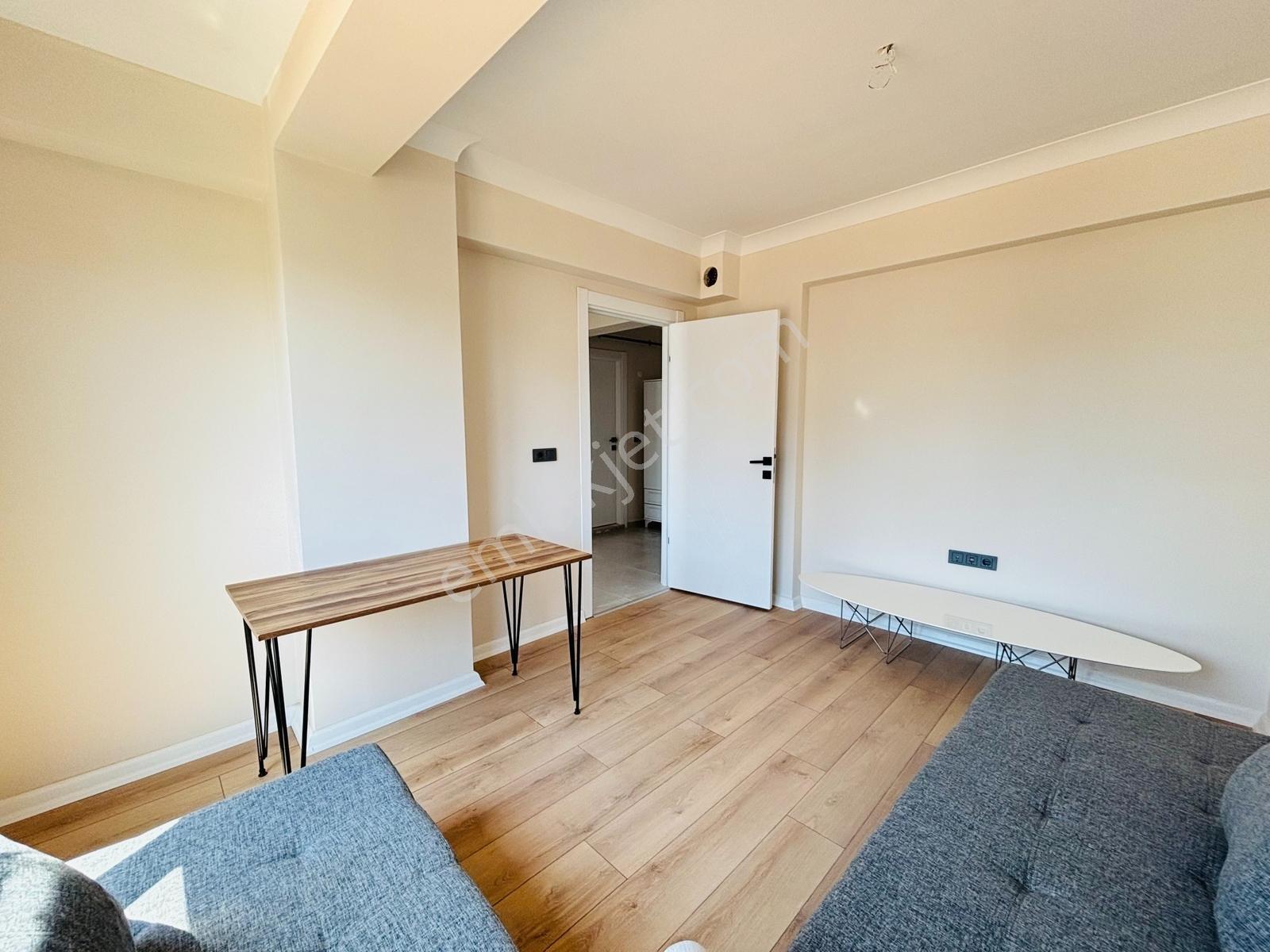 Sevinç'ten Yeni Mahallede Full Eşyalı Ara Kat 2+0 Kiralık Daire - Görsel 34