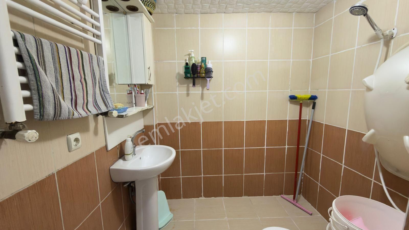 Remax Lavandadan Nusratiye Mah Park Yanında 2+1 Satılık Daire - Görsel 14