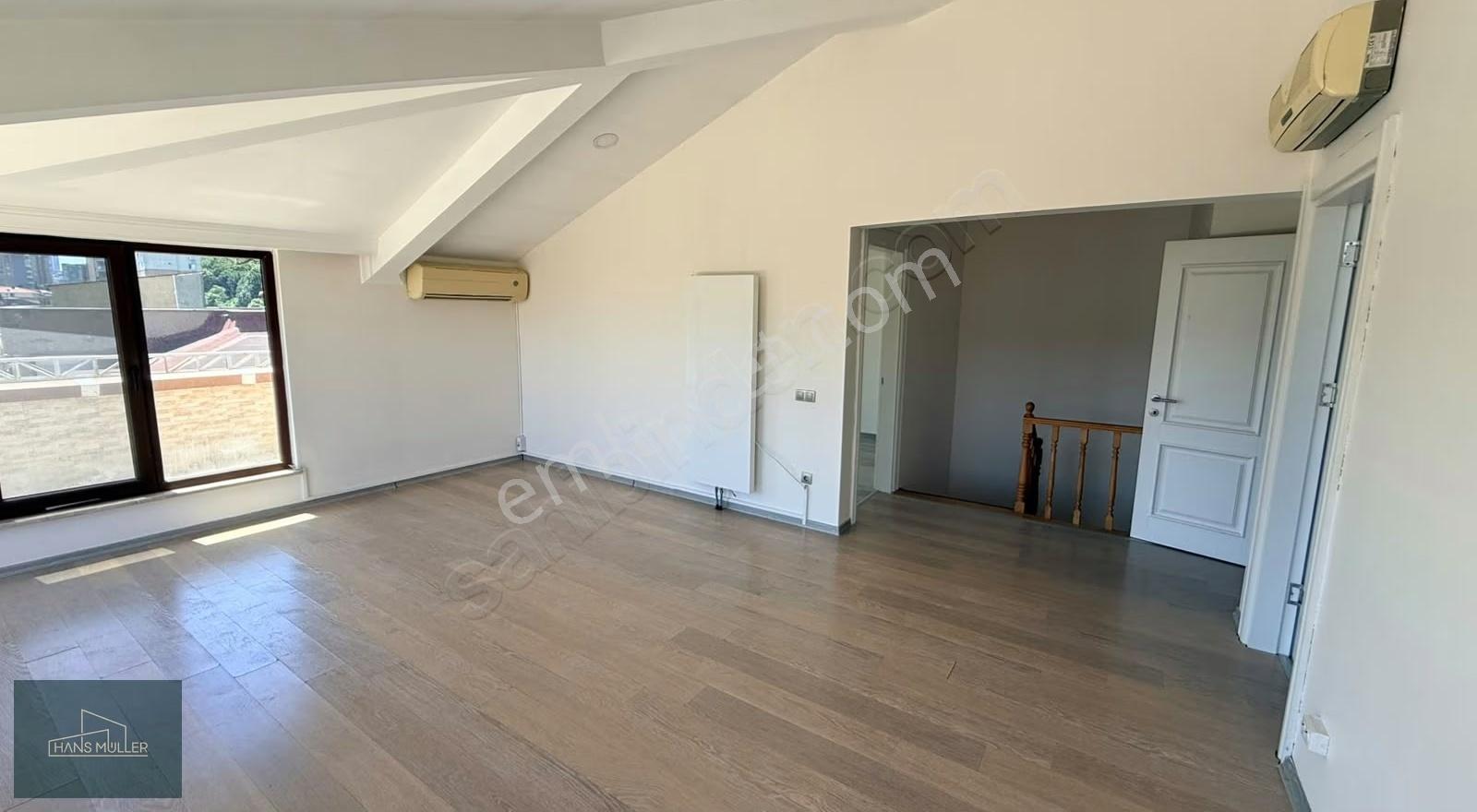 Sadabad Yalı Evlerinde Vadi Manzaralı 4+2 Dubleks Kiralık Daire - Görsel 22