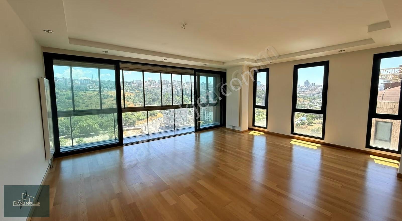 Sadabad Yalı Evlerinde Vadi Manzaralı 4+2 Dubleks Kiralık Daire - Görsel 32