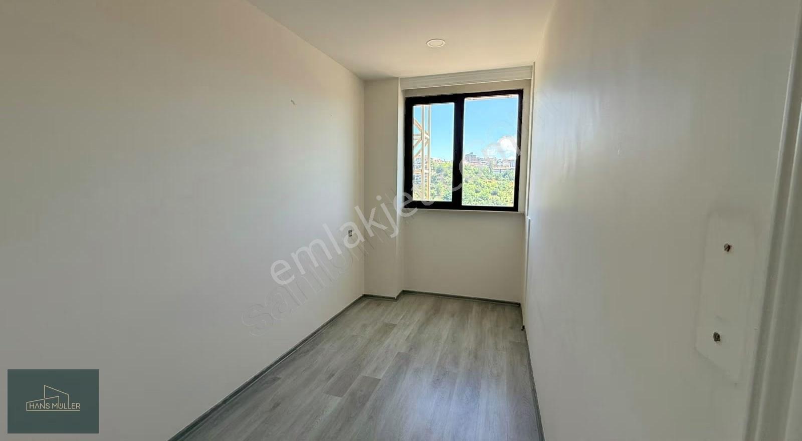 Sadabad Yalı Evlerinde Vadi Manzaralı 4+2 Dubleks Kiralık Daire - Görsel 24
