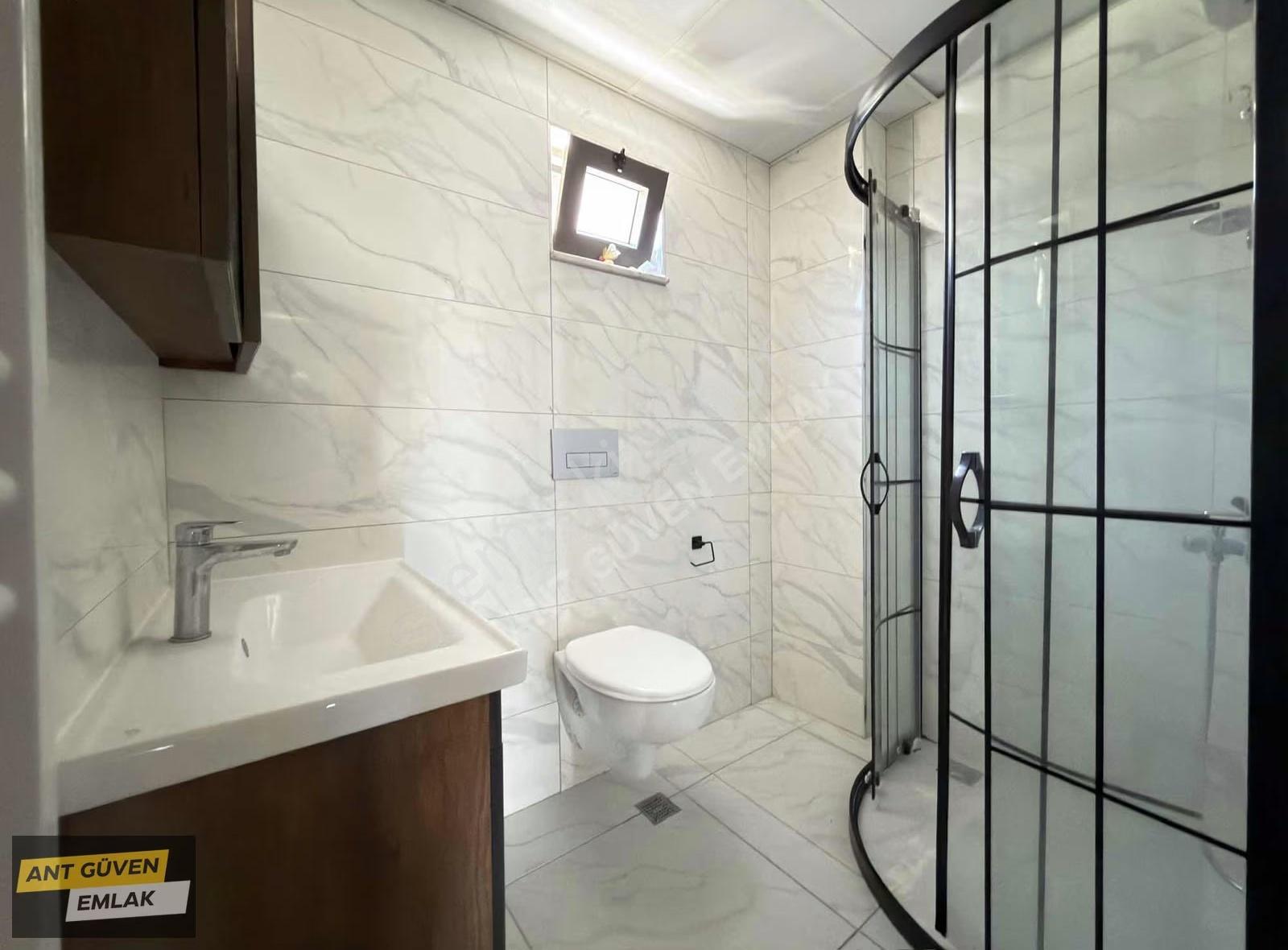 Belediye Karşısı Atatürk Caddesi Dibi 2+1 Doğalgazlı Kiralık - Görsel 31