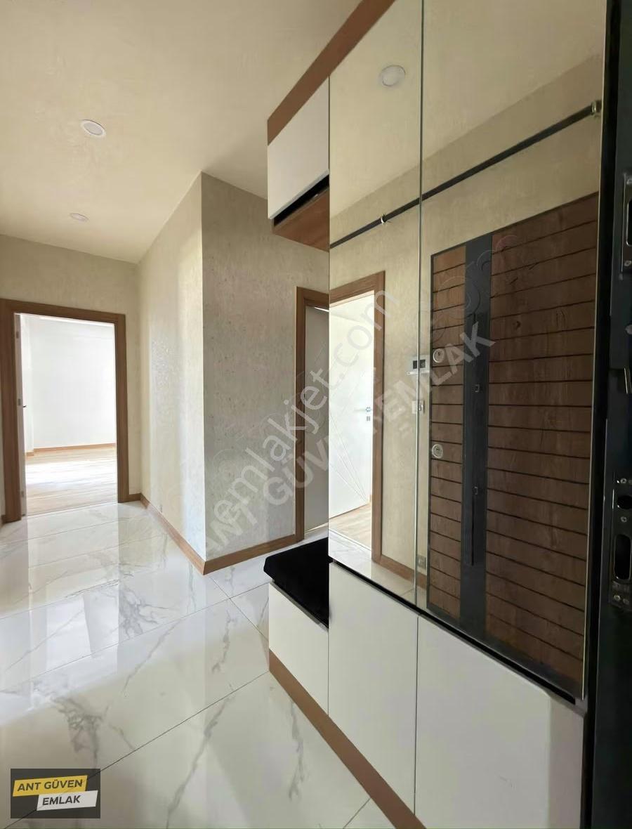 Belediye Karşısı Atatürk Caddesi Dibi 2+1 Doğalgazlı Kiralık - Görsel 33