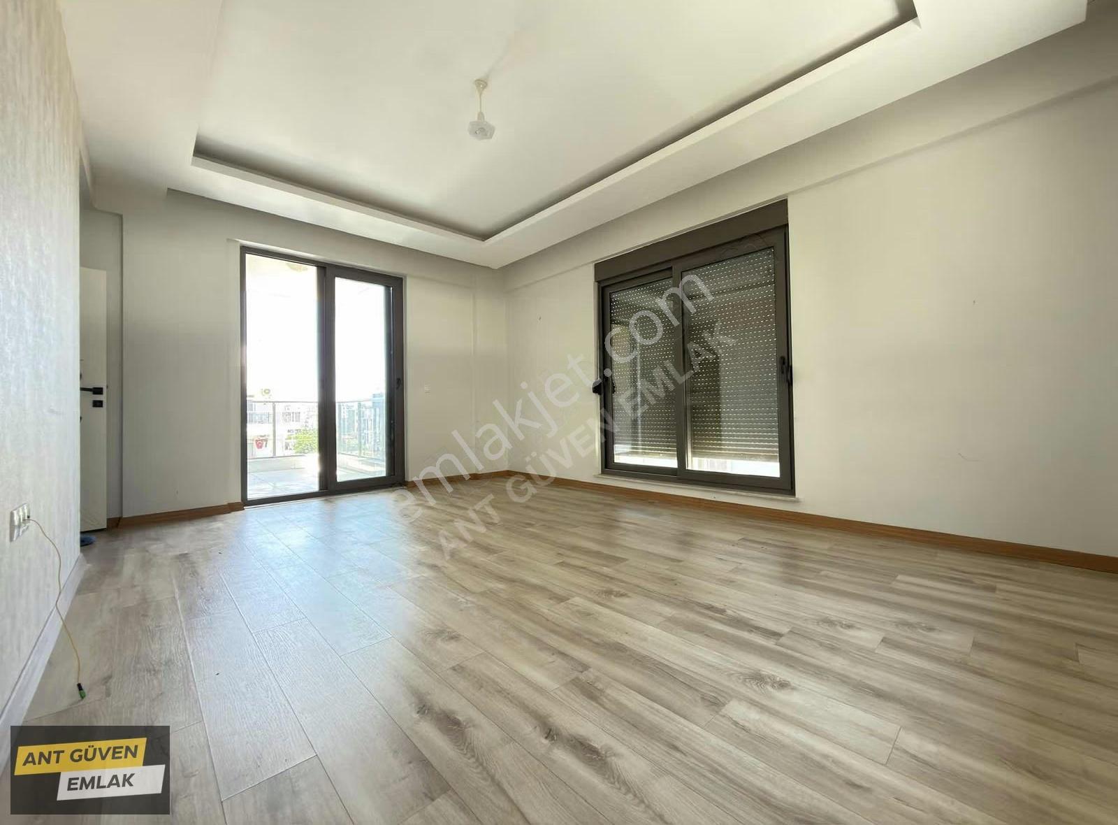 Belediye Karşısı Atatürk Caddesi Dibi 2+1 Doğalgazlı Kiralık - Görsel 12