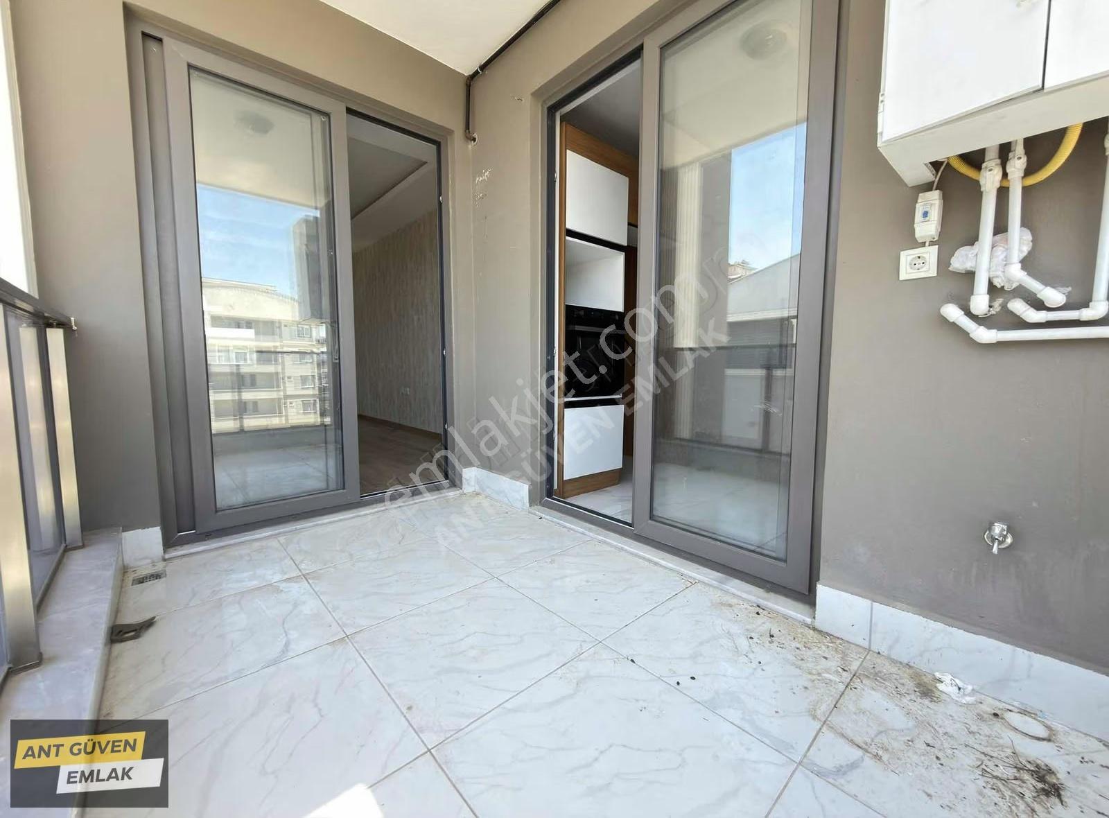 Belediye Karşısı Atatürk Caddesi Dibi 2+1 Doğalgazlı Kiralık - Görsel 24