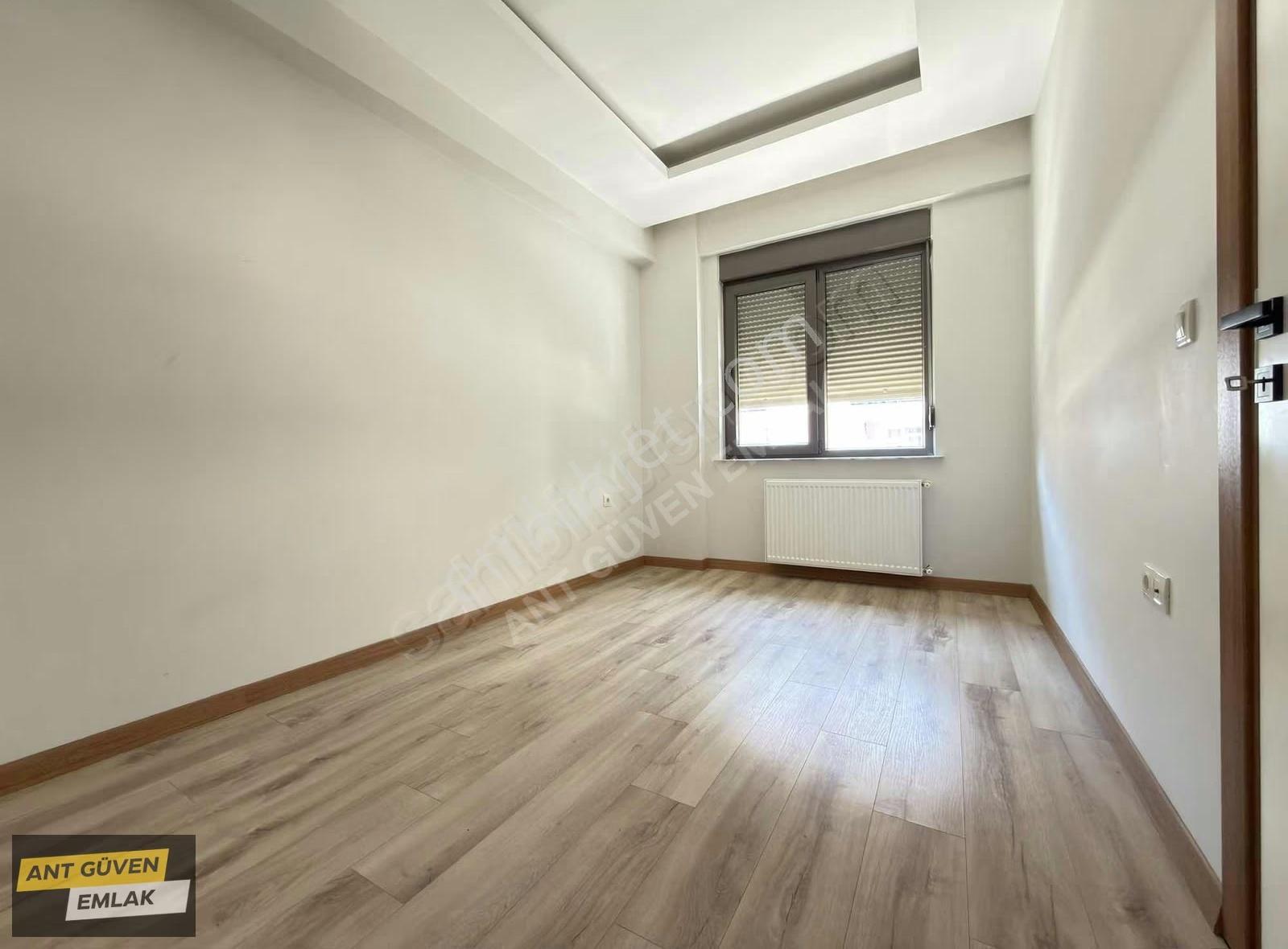Belediye Karşısı Atatürk Caddesi Dibi 2+1 Doğalgazlı Kiralık - Görsel 9
