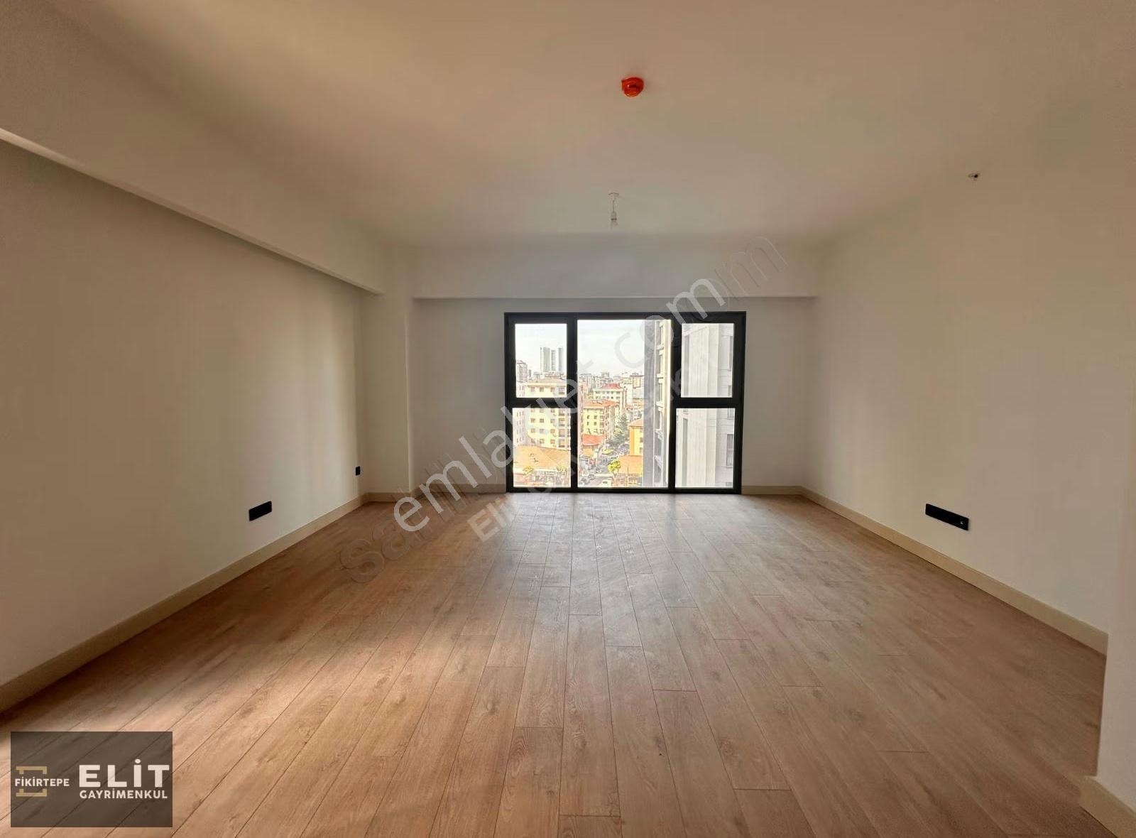 Emlak Konut Fikirtepe'de 3+1 Boş 100m2 Kiralık Daire - Görsel 25