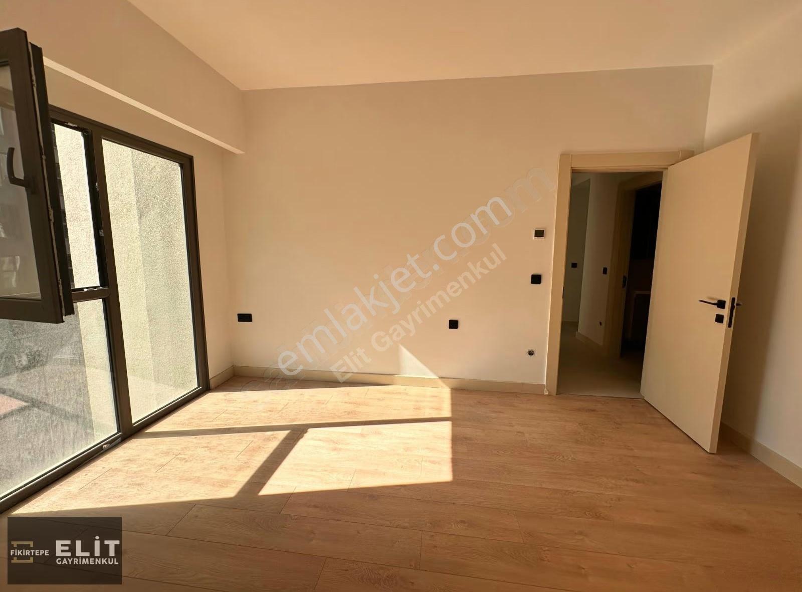 Emlak Konut Fikirtepe'de 3+1 Boş 100m2 Kiralık Daire - Görsel 26