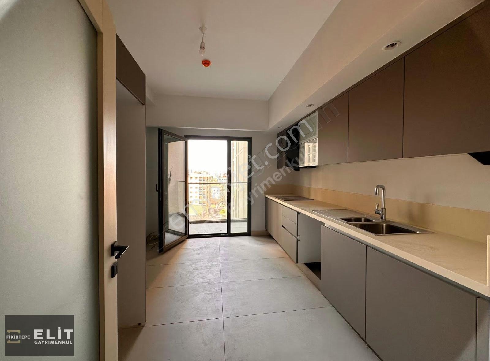 Emlak Konut Fikirtepe'de 3+1 Boş 100m2 Kiralık Daire - Görsel 35