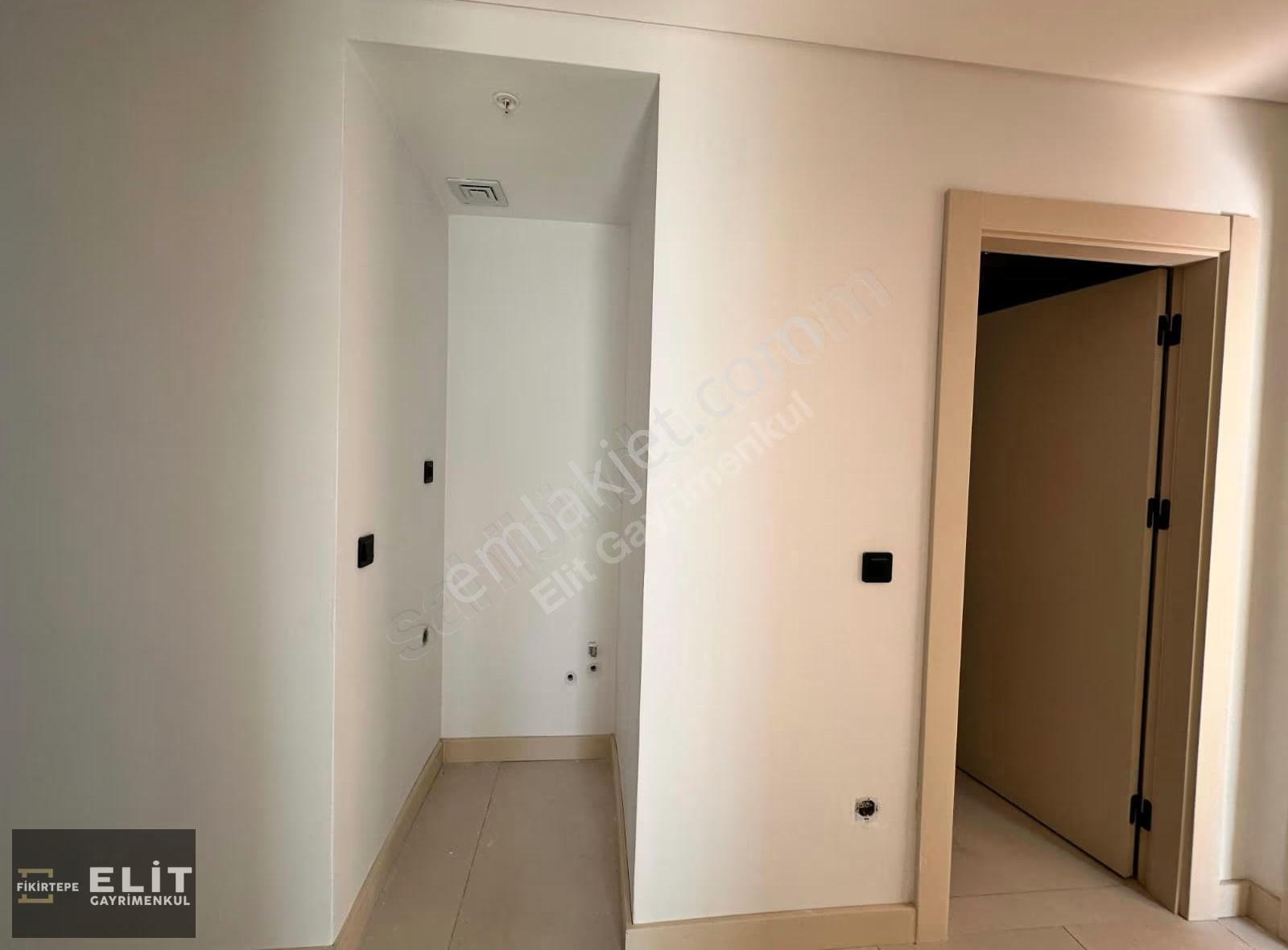 Emlak Konut Fikirtepe'de 3+1 Boş 100m2 Kiralık Daire - Görsel 10