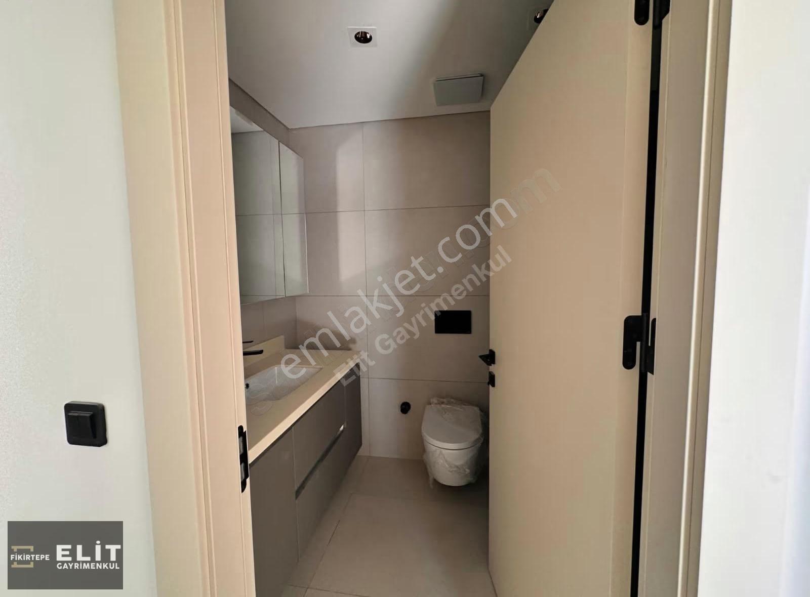Emlak Konut Fikirtepe'de 3+1 Boş 100m2 Kiralık Daire - Görsel 15