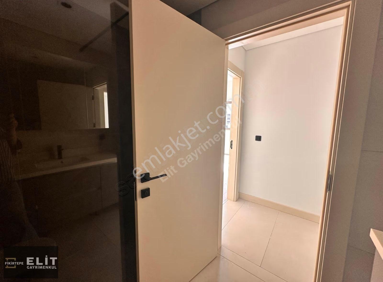 Emlak Konut Fikirtepe'de 3+1 Boş 100m2 Kiralık Daire - Görsel 20