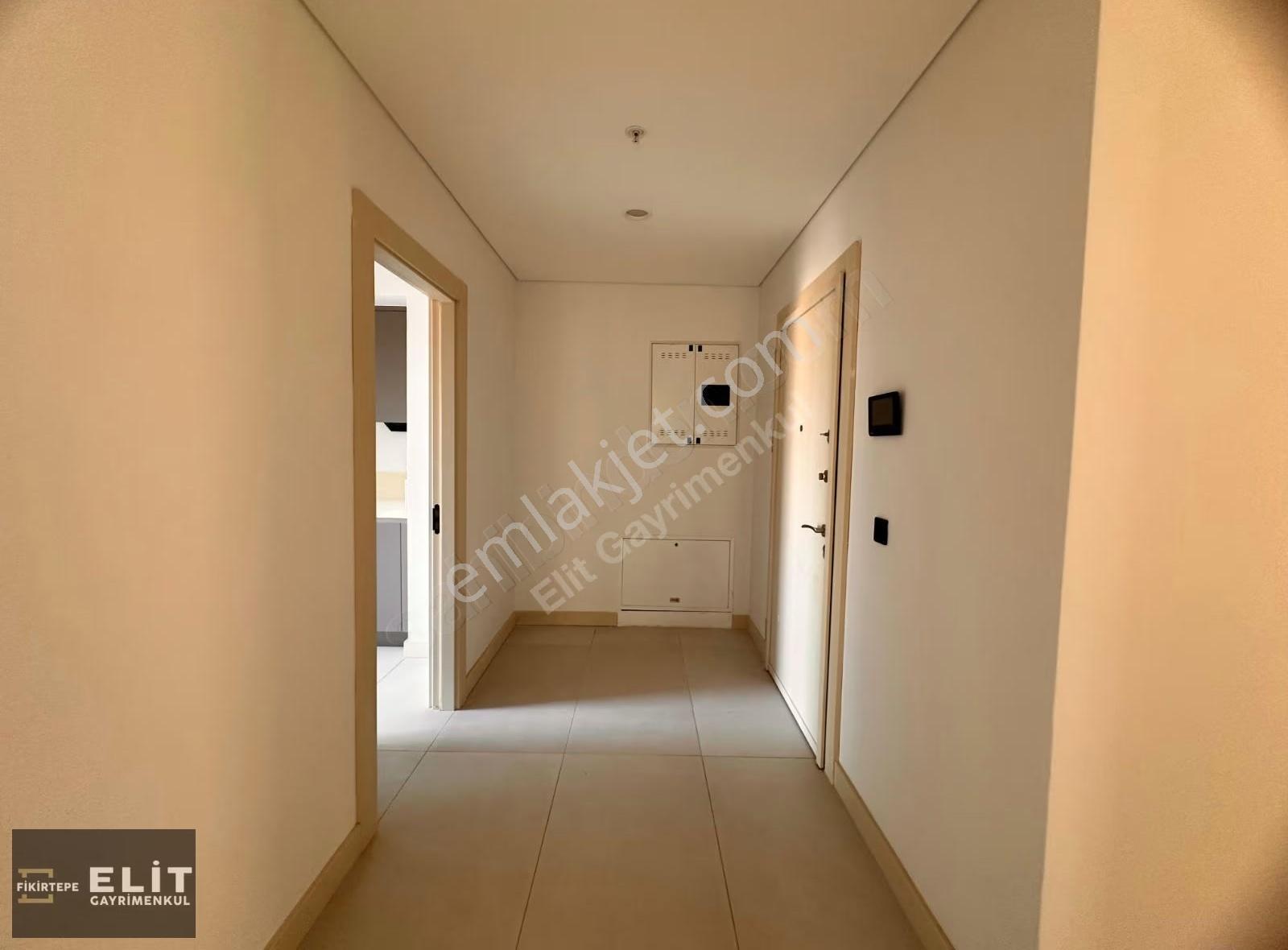 Emlak Konut Fikirtepe'de 3+1 Boş 100m2 Kiralık Daire - Görsel 17