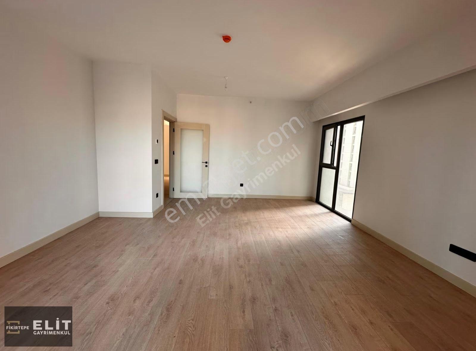 Emlak Konut Fikirtepe'de 3+1 Boş 100m2 Kiralık Daire - Görsel 30