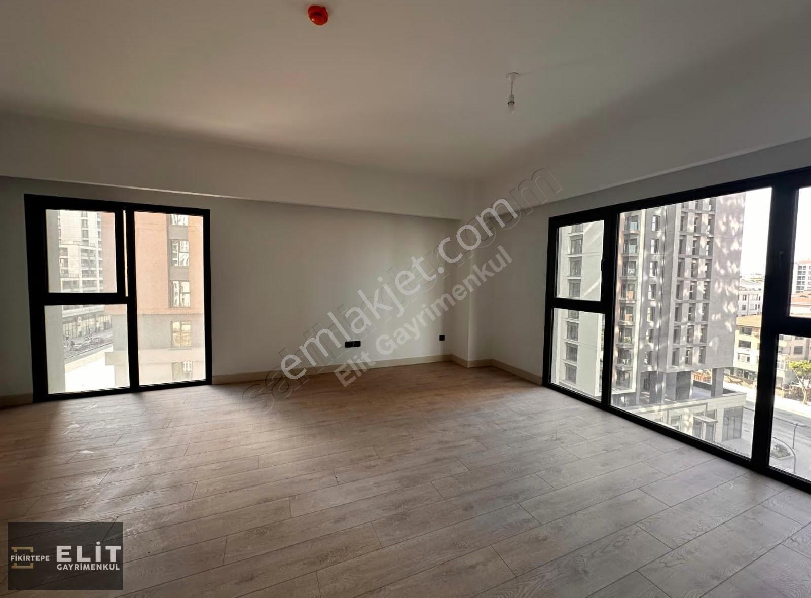 Emlak Konut Fikirtepe'de 3+1 Boş 100m2 Kiralık Daire - Görsel 22