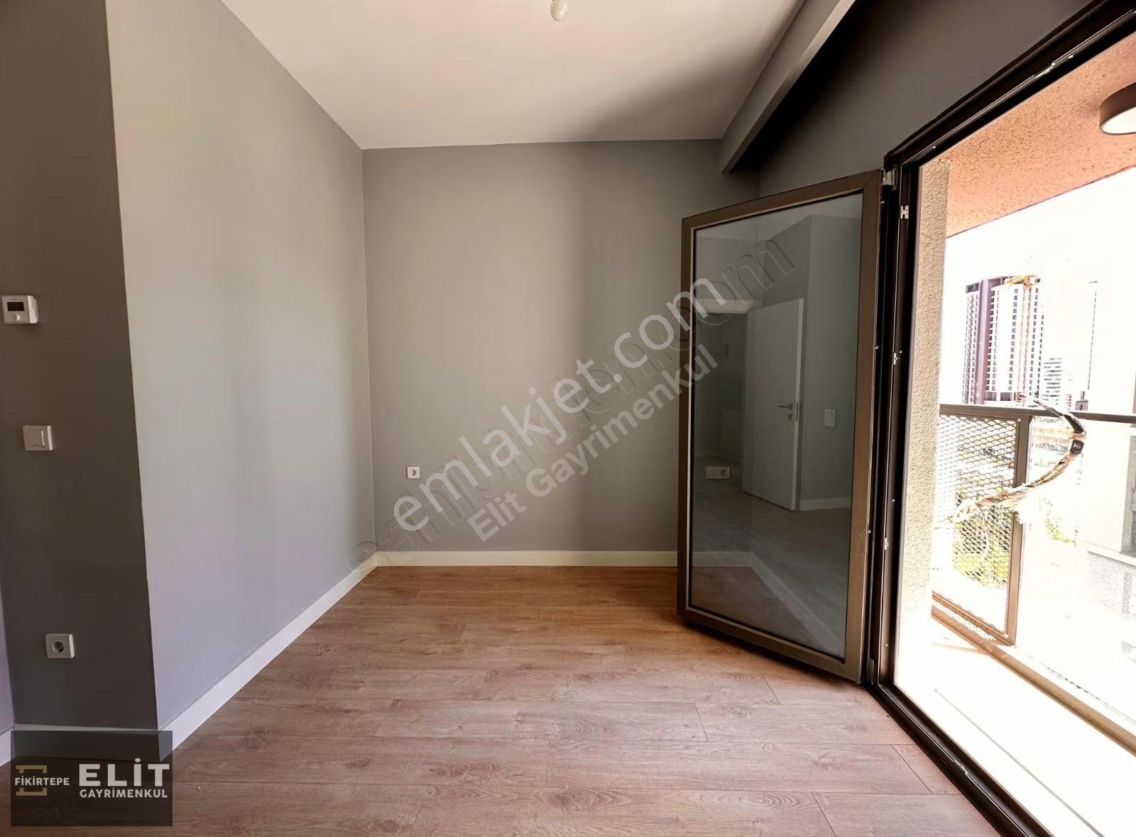 Kadıköy Emlak Konut Fikirtepe 15.etap 1+1 20.kat Boş Daire - Görsel 31