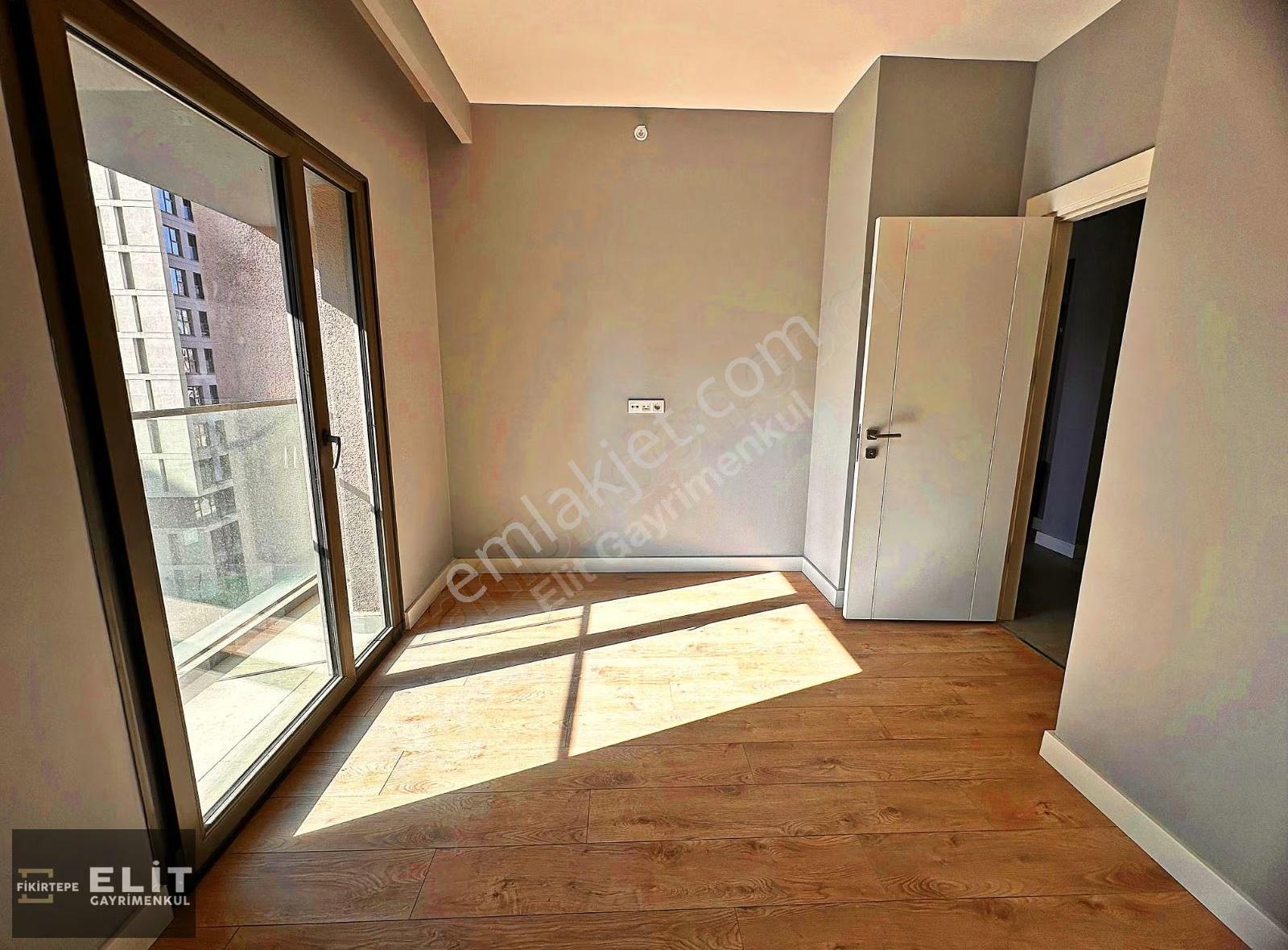 Kadıköy Emlak Konut Fikirtepe 15.etap 1+1 20.kat Boş Daire - Görsel 26