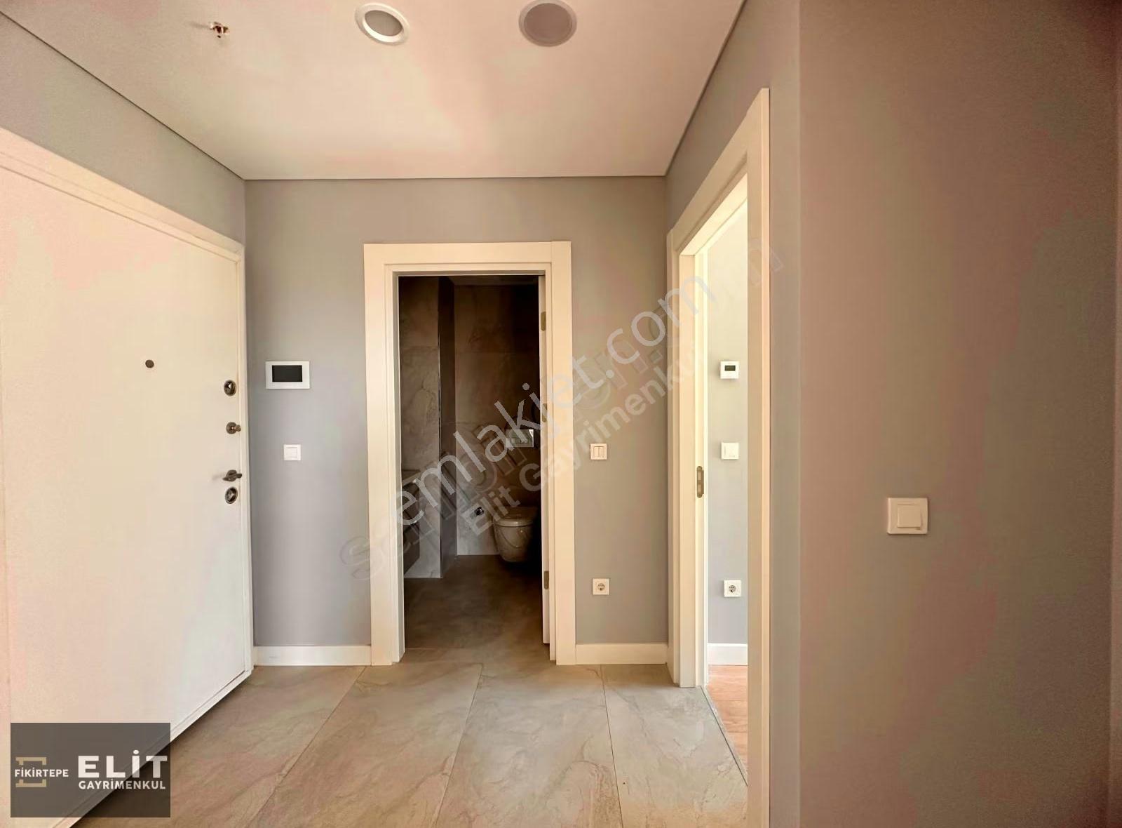 Kadıköy Emlak Konut Fikirtepe 15.etap 1+1 20.kat Boş Daire - Görsel 33