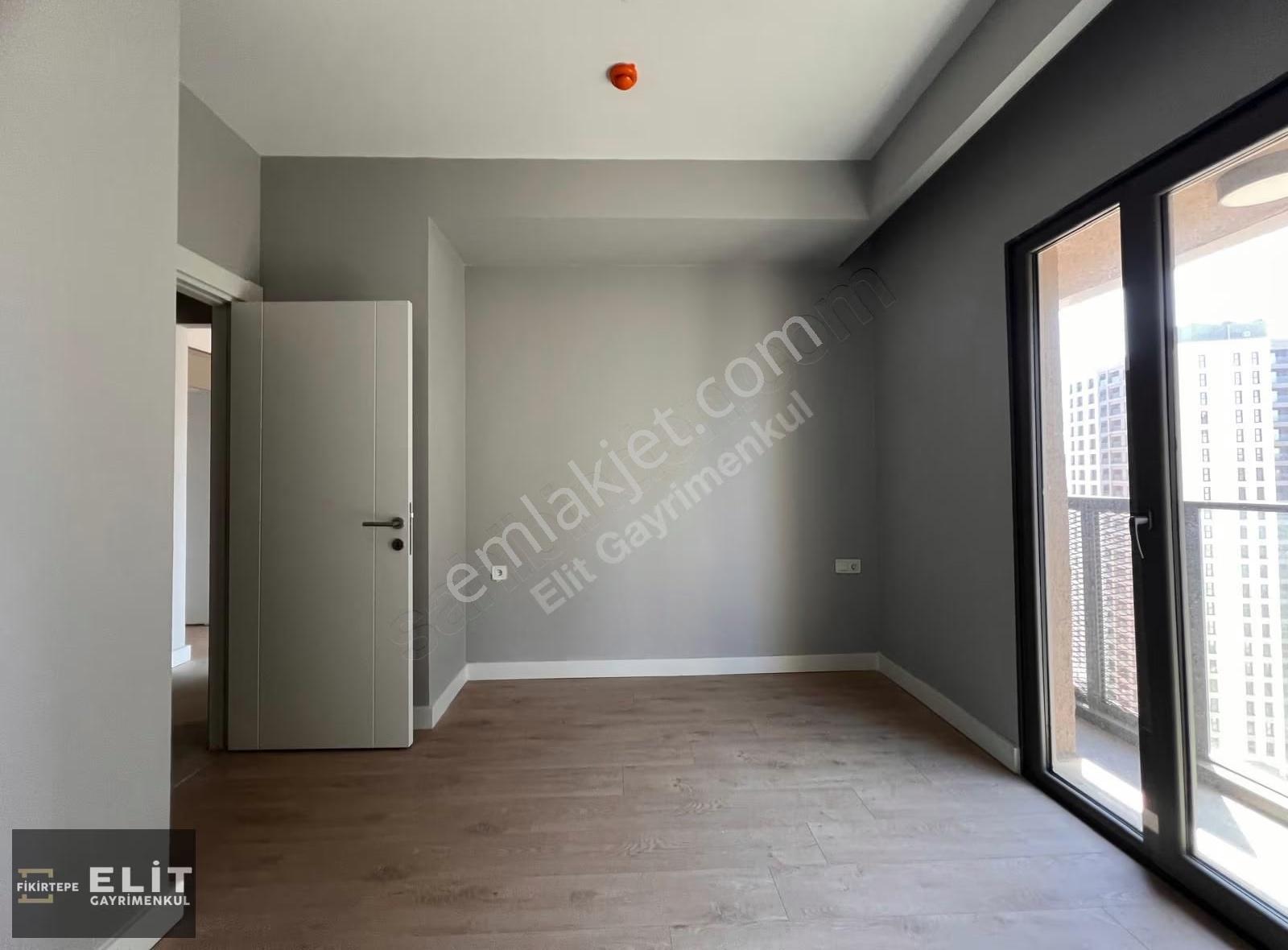 Emlak Konut Fikirtepe 6.etap 1+1 Kiralık Boş Daire - Görsel 6