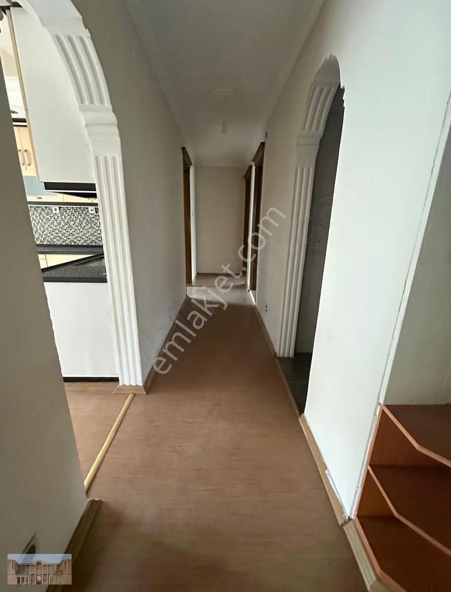 Kiralık Çınarlı Park Karşısında 3+1 Geniş Ferah Daire - Görsel 7