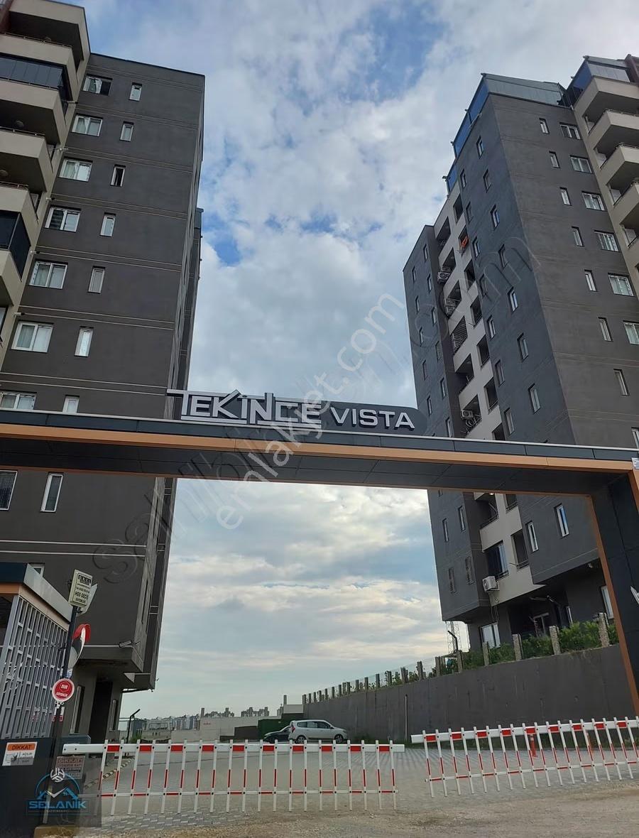 Selanik'ten Tekince Vısta'da 3+1 Çb Doğalgazlı Fırsat Dairesi - Görsel 15