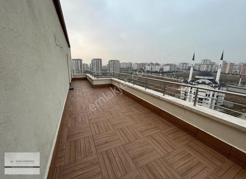 Astim Safirpark Da 310 Mt2 Teraslı Dublex Full Yapılı Fırsat - Görsel 24