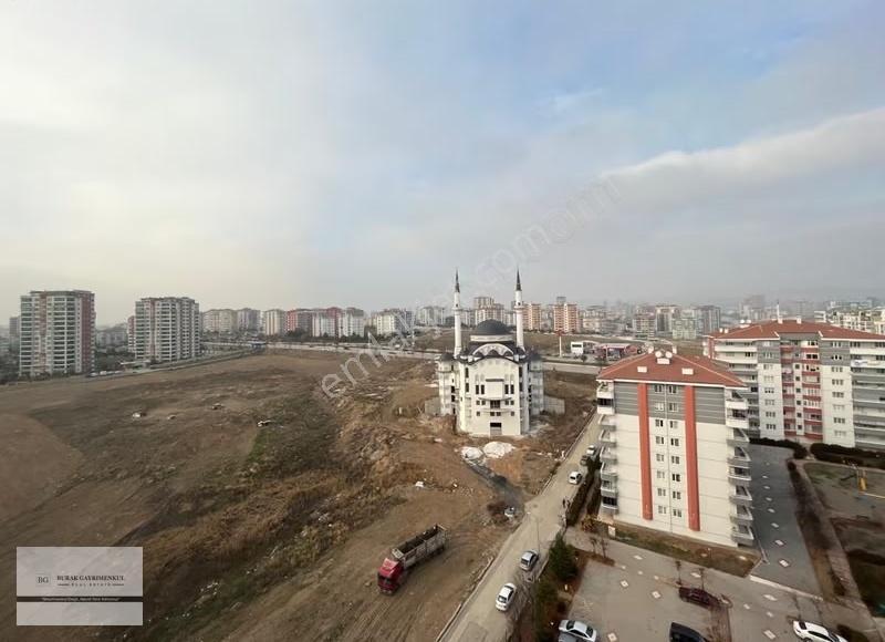 Astim Safirpark Da 310 Mt2 Teraslı Dublex Full Yapılı Fırsat - Görsel 23