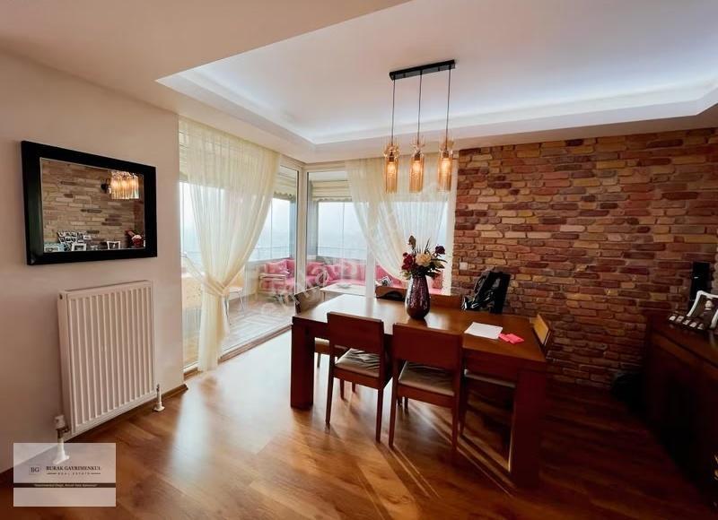 Astim Safirpark Da 310 Mt2 Teraslı Dublex Full Yapılı Fırsat - Görsel 7