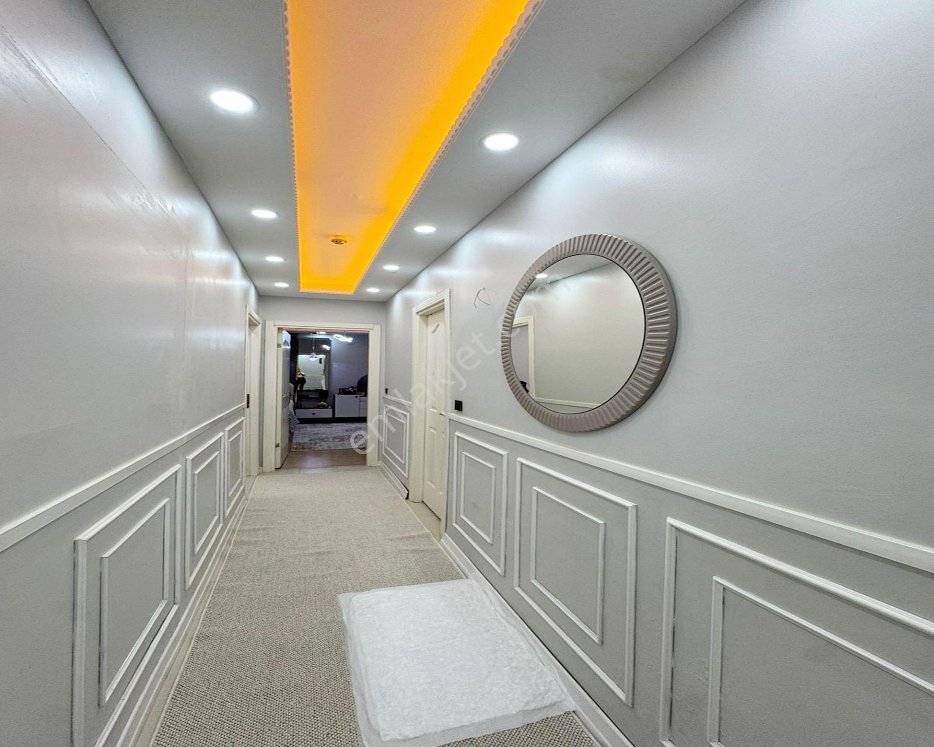Site İçerisinde Full Dekorlu Hazır Kiracılı Balkonlu 2+1 Satılık Daire - Görsel 18