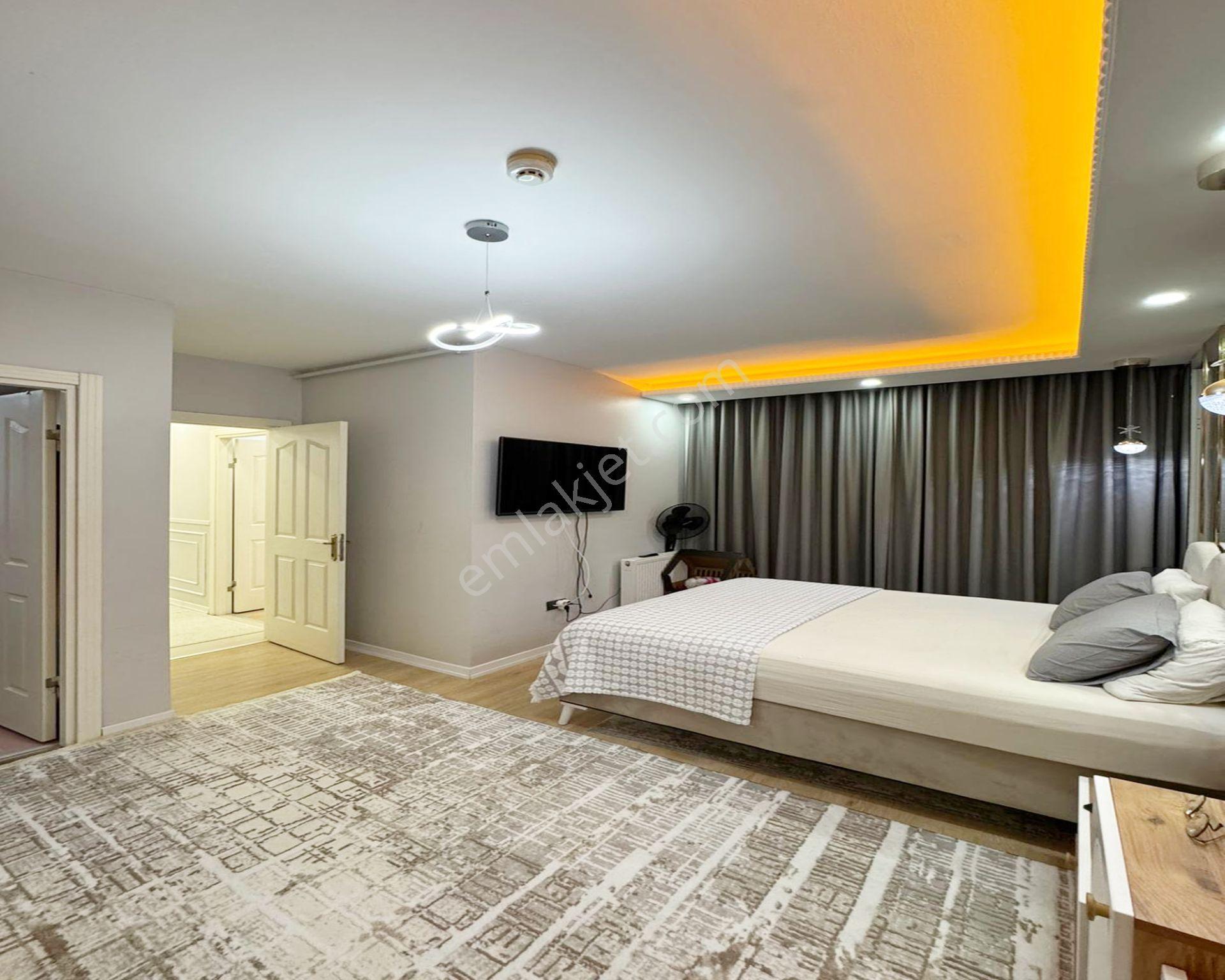 Site İçerisinde Full Dekorlu Hazır Kiracılı Balkonlu 2+1 Satılık Daire - Görsel 30