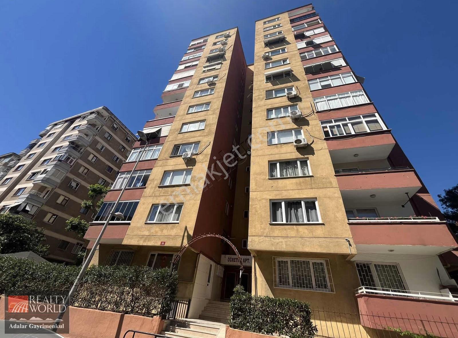 İçerenköy Merkezi Konum Yüksek Kat Satılık 2+1 - Görsel 10