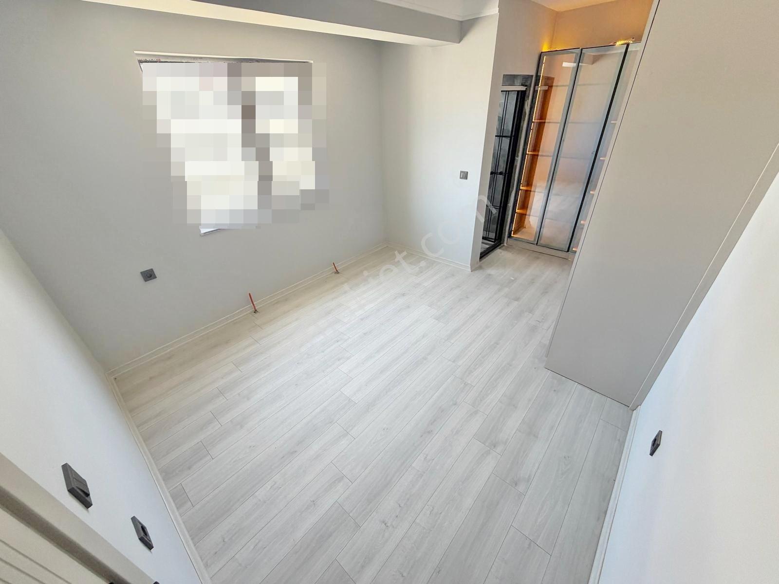 Yüksek Kredi İle Ev Sahibi Olma Fırsatı Ultra Lüx 3+1 Kaçmaz !!! - Görsel 35