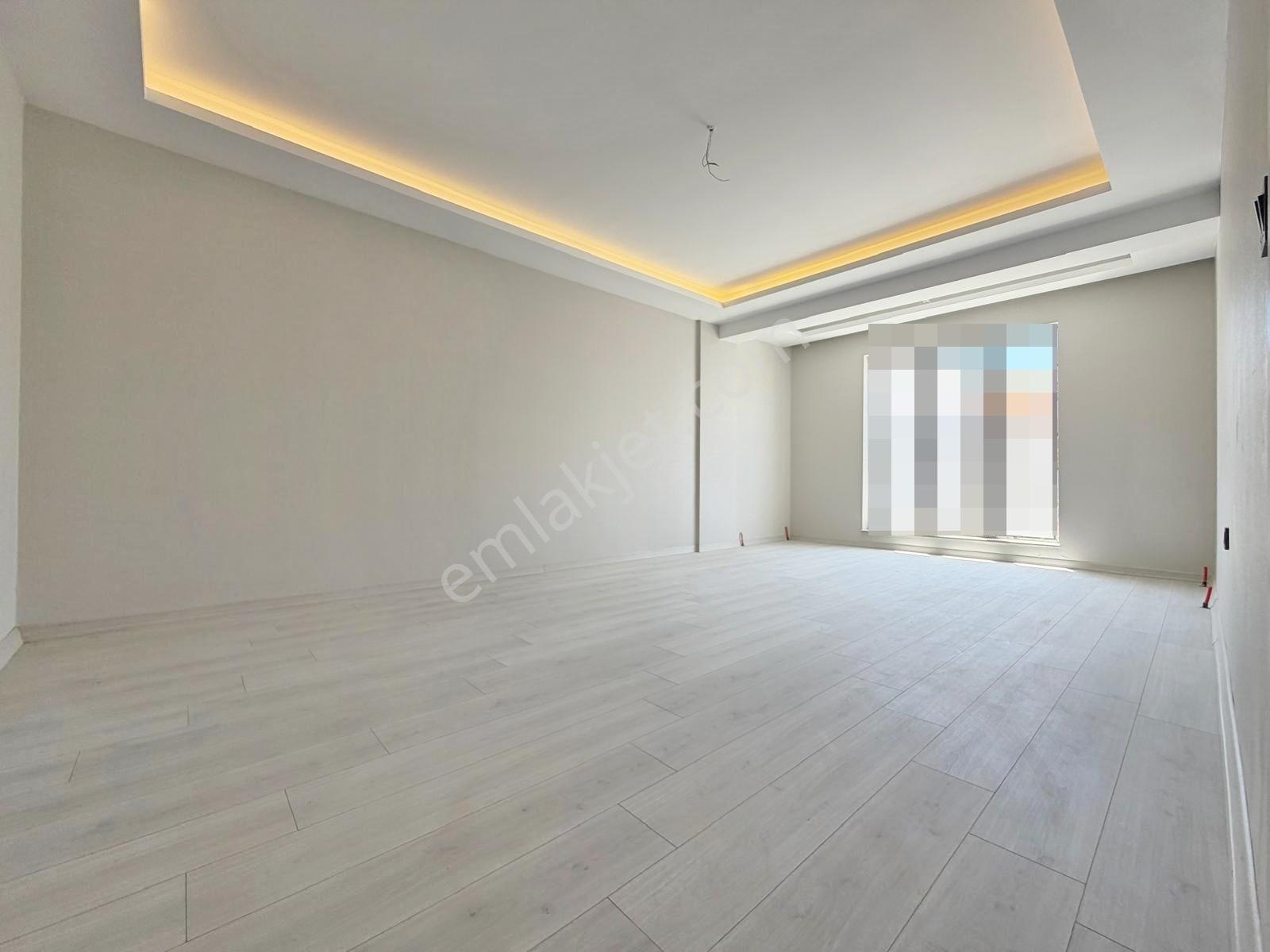 Yüksek Kredi İle Ev Sahibi Olma Fırsatı Ultra Lüx 3+1 Kaçmaz !!! - Görsel 13