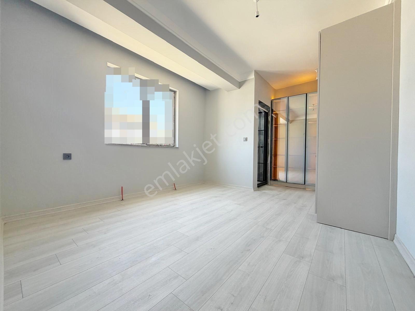 Yüksek Kredi İle Ev Sahibi Olma Fırsatı Ultra Lüx 3+1 Kaçmaz !!! - Görsel 32