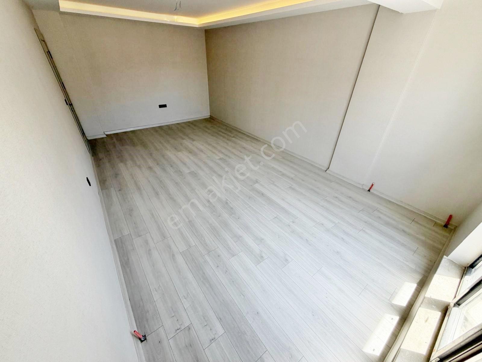Yüksek Kredi İle Ev Sahibi Olma Fırsatı Ultra Lüx 3+1 Kaçmaz !!! - Görsel 19