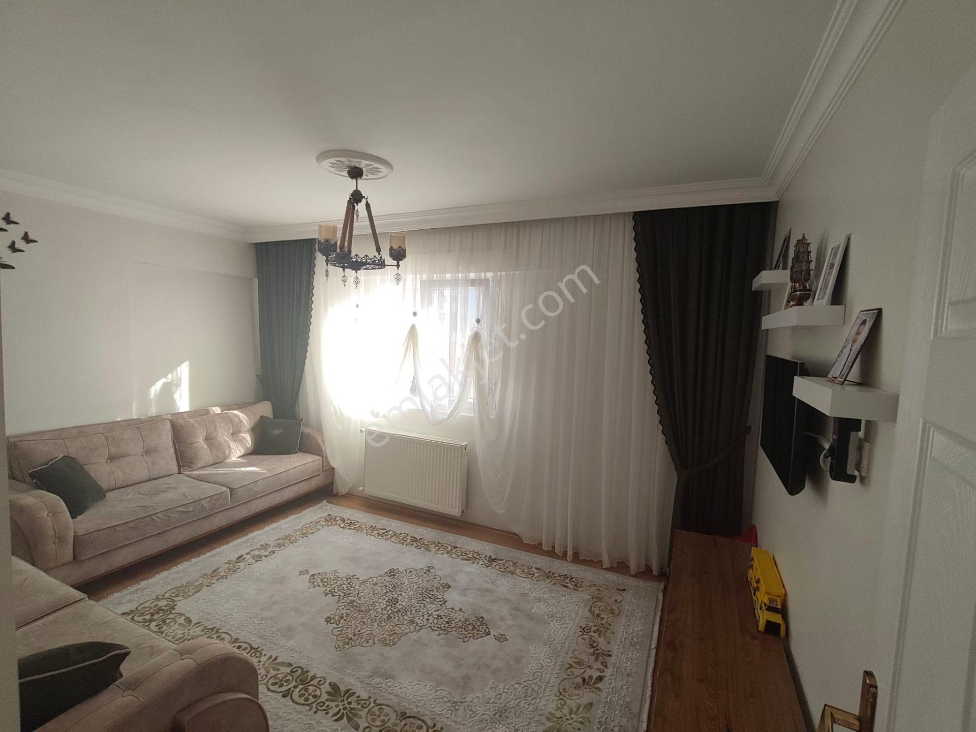Yılmaz Gayrimenkulden Tandoğanda 3+1 Kupon Daire - Görsel 24