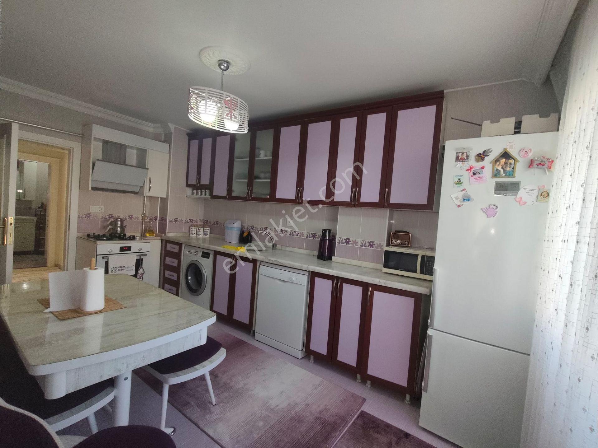Yılmaz Gayrimenkulden Tandoğanda 3+1 Kupon Daire
