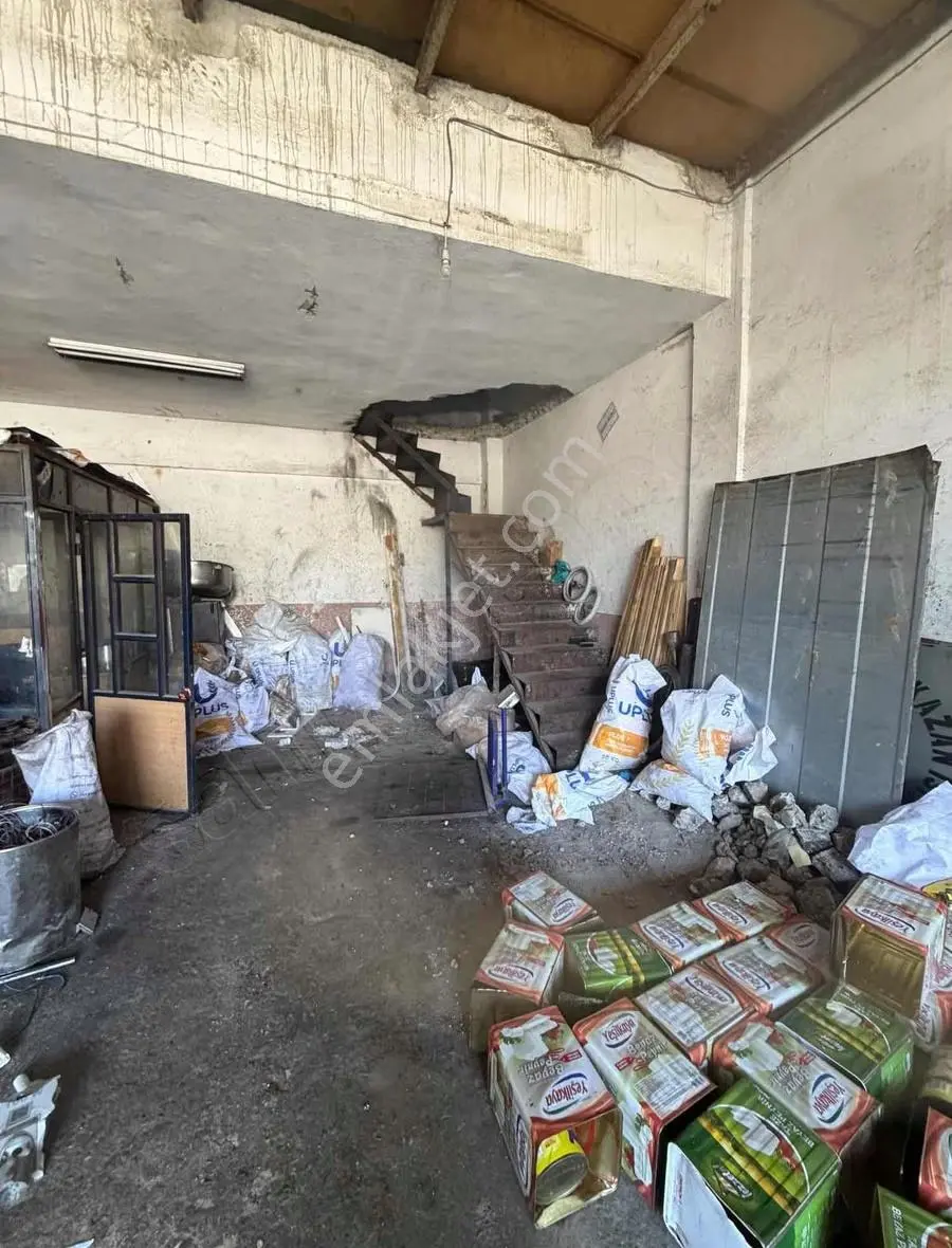 Altınordu/karapınar'da Organize Sanayi İçerisinde Satılık Dükkan - Görsel 3