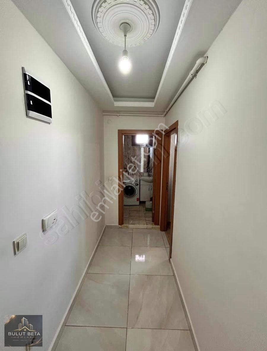 Sancaktepe Atatürk Mah Satılık 1+1 4.kat Asansörlü İskanlı Daire - Görsel 7