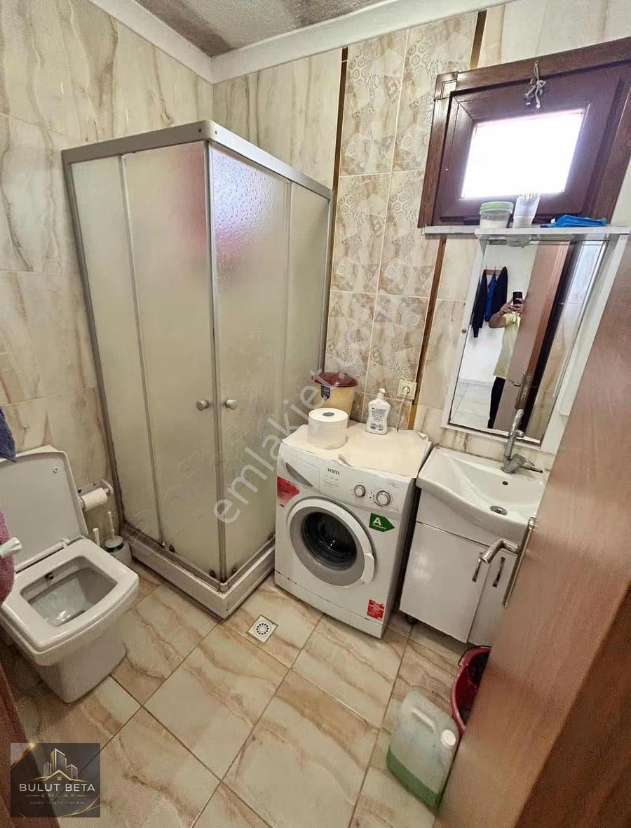 Sancaktepe Atatürk Mah Satılık 1+1 4.kat Asansörlü İskanlı Daire - Görsel 8