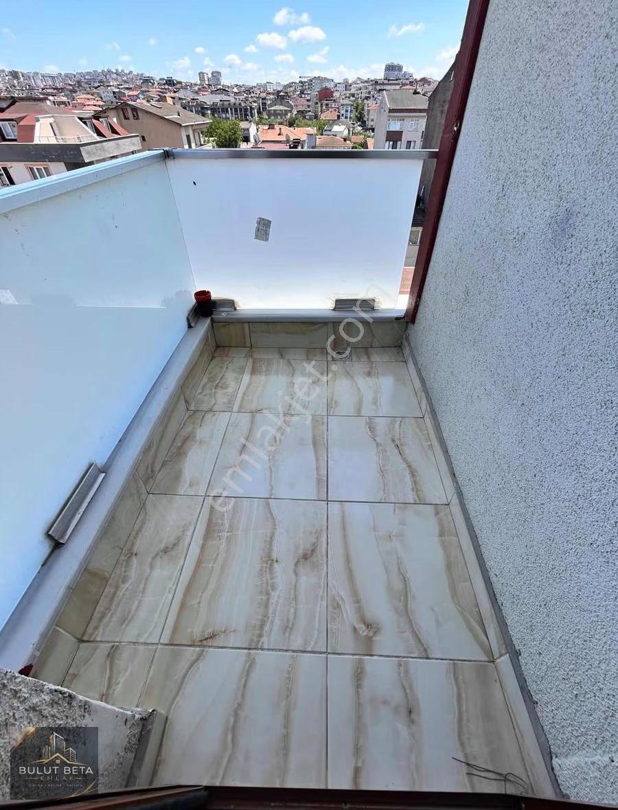 Sancaktepe Atatürk Mah Satılık 1+1 4.kat Asansörlü İskanlı Daire - Görsel 9