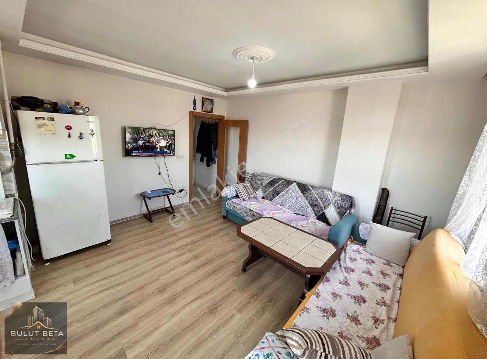 Sancaktepe Atatürk Mah Satılık 1+1 4.kat Asansörlü İskanlı Daire - Görsel 6
